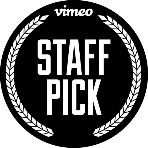 Vimeo Staff Pick